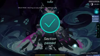Ralsei Dark osu skin,Ralsei Dark osu skin,ralsei osu skin,deltarune osu skin,cute osu skin,fluffy osu skin,dark osu skin,contest-3 osu skin,