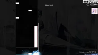 unicorn osu skin,unicorn osu skin,1th grader osu skin,