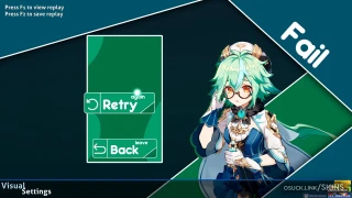 -+ Sucrose [HK] osu skin,-+ Sucrose [HK] osu skin,helovek osu skin,