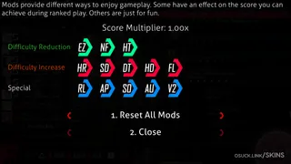 Apex osu skin,Apex osu skin,