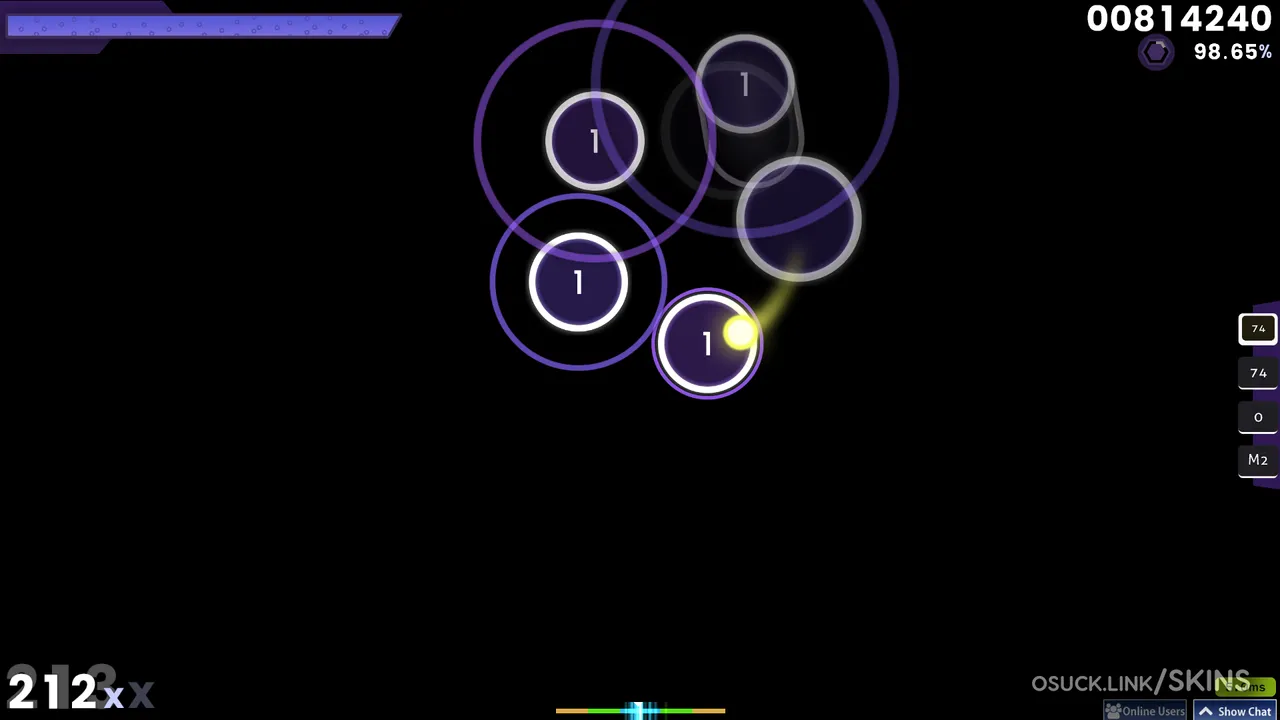 Evernight — screenshot 5
