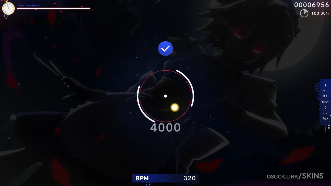 Night of Knights — screenshot 7