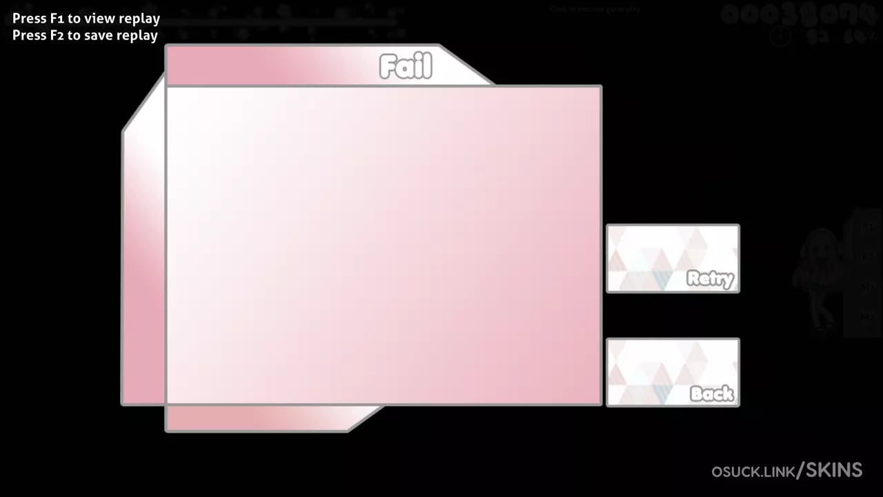 Teto (Potofu skin) — screenshot 2