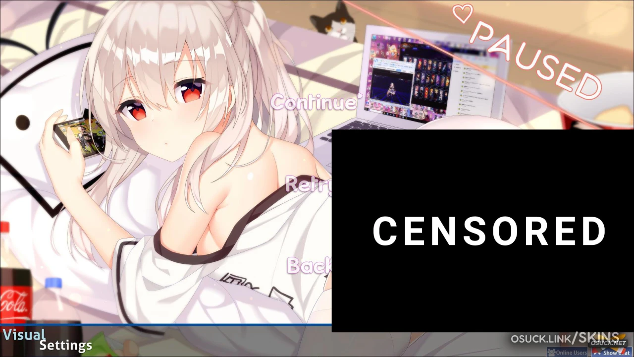 -A21 red azurlane edit — screenshot 8