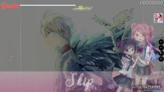 -+Happy+Sugar+Life+- osu skin,-+Happy+Sugar+Life+- osu skin,saya-yuuki osu skin,